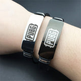 PUBG Wristband