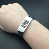 PUBG Wristband