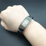 PUBG Wristband