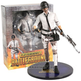 PUBG Playerunknown's BattleGrounds PVC Figure Collectible Model Toy