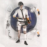 PUBG Playerunknown's BattleGrounds PVC Figure Collectible Model Toy