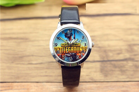 PUBG fancy watch 🔥