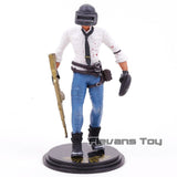 PUBG legend character toy