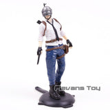 PUBG legend character toy