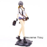 PUBG legend character toy