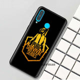 Silicone TPU Case Cover for Huawei P30 P20 P10 Mate 30 20 10 Lite Pro P Smart Z Plus 2019 Nova 5i Pro Fundas Coque PUBG Game Art