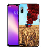 IYICAO PUBG 98K Game Art Soft Silicone Phone Case for Xiaomi Redmi K20 GO 8A 7A 6A 5A 4A 4X Note 8 7 6 Pro 5 Plus Cover