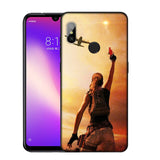 IYICAO PUBG 98K Game Art Soft Silicone Phone Case for Xiaomi Redmi K20 GO 8A 7A 6A 5A 4A 4X Note 8 7 6 Pro 5 Plus Cover