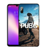 IYICAO PUBG 98K Game Art Soft Silicone Phone Case for Xiaomi Redmi K20 GO 8A 7A 6A 5A 4A 4X Note 8 7 6 Pro 5 Plus Cover