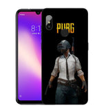 IYICAO PUBG 98K Game Art Soft Silicone Phone Case for Xiaomi Redmi K20 GO 8A 7A 6A 5A 4A 4X Note 8 7 6 Pro 5 Plus Cover