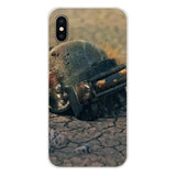 PUBG Accessories Phone Cases Covers For Xiaomi Redmi 4A S2 Note 3 3S 4 4X 5 Plus 6 7 6A Pro Pocophone F1