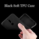 PUBG GUN GAME Black Case for Apple iPhone 11 Pro XR 7 8 6 6S Plus X XS MAX 5 5S SE Soft TPU Silicone Phone Cover Case