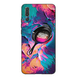 Desxz Silicone Mobile Phone Case For Honor Note 10 6A 7A 7X 8 8X 8C 9 Lite Cover PUBG Bag