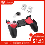 5 in 1 PUBG Moible Controller Gamepad Free(ios,Android)