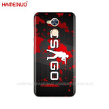 HAMEINUO Counter Strike CS GO and PUBG Cover phone Case for Huawei Honor 10 V10 4A 5A 6A 7A 6C 6X 7X 8 9 LITE