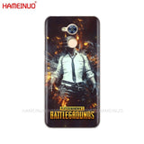HAMEINUO Counter Strike CS GO and PUBG Cover phone Case for Huawei Honor 10 V10 4A 5A 6A 7A 6C 6X 7X 8 9 LITE