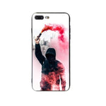 BPUBG Winner DIY Phone Case for Apple iPhone 8 7 6 6S Plus X XS MAX 5 5S SE XR Mobile Cover