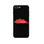 BPUBG Winner DIY Phone Case for Apple iPhone 8 7 6 6S Plus X XS MAX 5 5S SE XR Mobile Cover