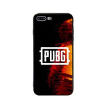 BPUBG Winner DIY Phone Case for Apple iPhone 8 7 6 6S Plus X XS MAX 5 5S SE XR Mobile Cover