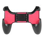 5 in 1 PUBG Moible Controller Gamepad Free(ios,Android)