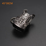 Keytag for republic of PUBG gamers