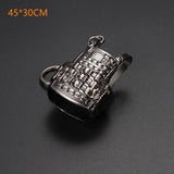 Keytag for republic of PUBG gamers