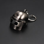 Keytag for republic of PUBG gamers
