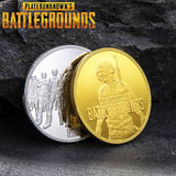 PUBG LEGENDS COIN