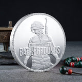 PUBG LEGENDS COIN