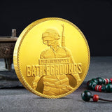 PUBG LEGENDS COIN