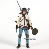 PUBG PlayerUnknown's Battlegrounds PVC Action Figure Movable Model Figurine Toy